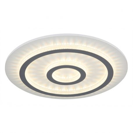 Plafoniere - Plafoniera LED CCT cu telecomanda JAYDEN 45cm
