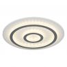 Plafoniera LED CCT cu telecomanda JAYDEN 45cm