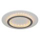 Plafoniere - Plafoniera LED CCT JAYDEN 35cm