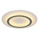 Plafoniere - Plafoniera LED CCT JAYDEN 35cm