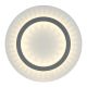 Plafoniere - Plafoniera LED CCT JAYDEN 35cm