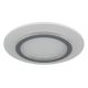 Plafoniere - Plafoniera LED CCT JAYDEN 35cm