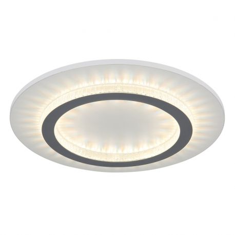 Plafoniere - Plafoniera LED CCT JAYDEN 35cm