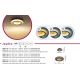 Plafoniere - Plafoniera LED CCT JAYDEN 35cm