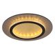 Plafoniere - Plafoniera LED CCT JAYDEN 35cm