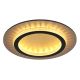 Plafoniere - Plafoniera LED CCT JAYDEN 35cm