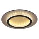 Plafoniere - Plafoniera LED CCT JAYDEN 35cm