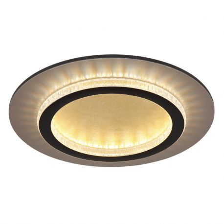 Plafoniere - Plafoniera LED CCT JAYDEN 35cm