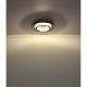 Plafoniere - Plafoniera LED CCT JAYDEN 35cm