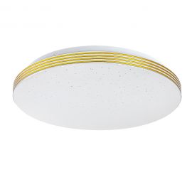 Iluminat pentru baie - Plafoniera LED pentru baie protectie IP44 Toma