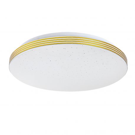 Iluminat pentru baie - Plafoniera LED pentru baie protectie IP44 Toma