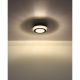 Plafoniere - Plafoniera LED CCT JAYDEN 20cm
