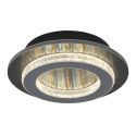 Plafoniera LED CCT JAYDEN 20cm