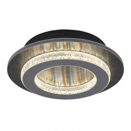 Plafoniere - Plafoniera LED CCT JAYDEN 20cm