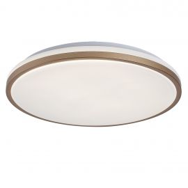 Iluminat pentru baie - Plafoniera LED pentru baie protectie IP44 Slava