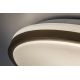 Iluminat pentru baie - Plafoniera LED pentru baie protectie IP44 Slava