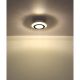 Plafoniere - Plafoniera LED CCT JAYDEN 20cm