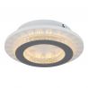 Plafoniera LED CCT JAYDEN 20cm