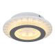 Plafoniere - Plafoniera LED CCT JAYDEN 20cm