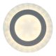 Plafoniere - Plafoniera LED CCT JAYDEN 20cm
