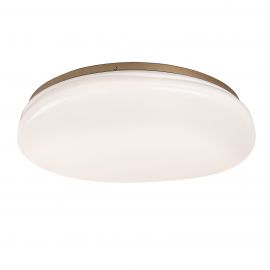 Iluminat pentru baie - Plafoniera LED pentru baie protectie IP44 Caliope