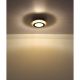 Plafoniere - Plafoniera LED CCT JAYDEN 20cm