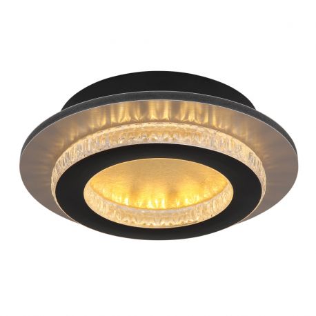 Plafoniere - Plafoniera LED CCT JAYDEN 20cm