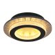 Plafoniere - Plafoniera LED CCT JAYDEN 20cm