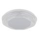 Plafoniera LED CCT FLORDELIS 48cm