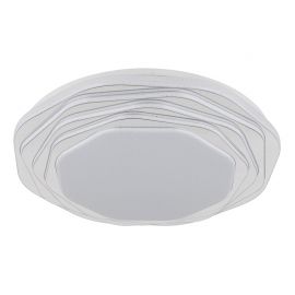 Plafoniera LED CCT FLORDELIS 48cm
