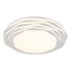Plafoniere - Plafoniera LED CCT FLORDELIS 48cm