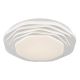 Plafoniera LED CCT FLORDELIS 38cm