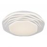 Plafoniera LED CCT FLORDELIS 38cm