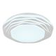 Plafoniere - Plafoniera LED CCT FLORDELIS 38cm