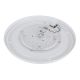 Plafoniere - Plafoniera LED CCT FLORDELIS 38cm