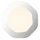 Plafoniere - Plafoniera LED CCT FLORDELIS 38cm