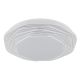 Plafoniere - Plafoniera LED CCT FLORDELIS 38cm