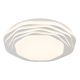Plafoniere - Plafoniera LED CCT FLORDELIS 38cm