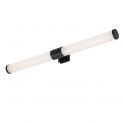 Aplica LED pentru oglinda baie protectie IP44 Zain L-40cm