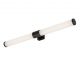 Iluminat pentru baie - Aplica LED pentru oglinda baie protectie IP44 Zain L-40cm