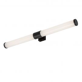 Iluminat pentru baie - Aplica LED pentru oglinda baie protectie IP44 Zain L-40cm