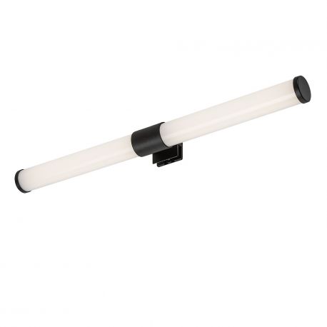 Iluminat pentru baie - Aplica LED pentru oglinda baie protectie IP44 Zain L-40cm