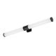 Iluminat pentru baie - Aplica LED pentru oglinda baie protectie IP44 Zain L-40cm