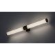 Iluminat pentru baie - Aplica LED pentru oglinda baie protectie IP44 Zain L-40cm