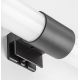 Iluminat pentru baie - Aplica LED pentru oglinda baie protectie IP44 Zain L-40cm