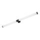 Iluminat pentru baie - Aplica LED pentru oglinda baie protectie IP44 Zain L-60cm