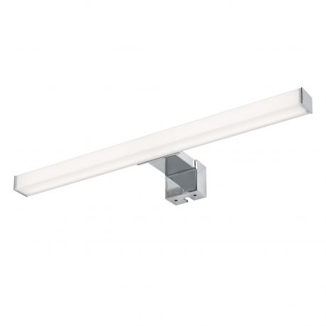 Iluminat pentru baie - Aplica LED pentru baie protectie IP44 Oliro L-40cm