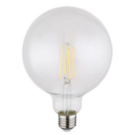 Becuri E27 - Bec dimabil LED E27 7W 800lm 4000K