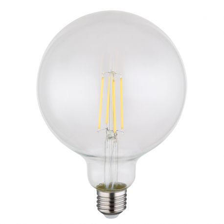 Becuri E27 - Bec dimabil LED E27 7W 800lm 4000K