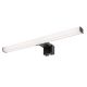 Iluminat pentru baie - Aplica LED pentru baie protectie IP44 Oliro L-40cm
